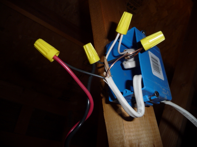 What Is The Red Wire In Electrical Wiring Merzie Net Wiring Black Red Tabetara