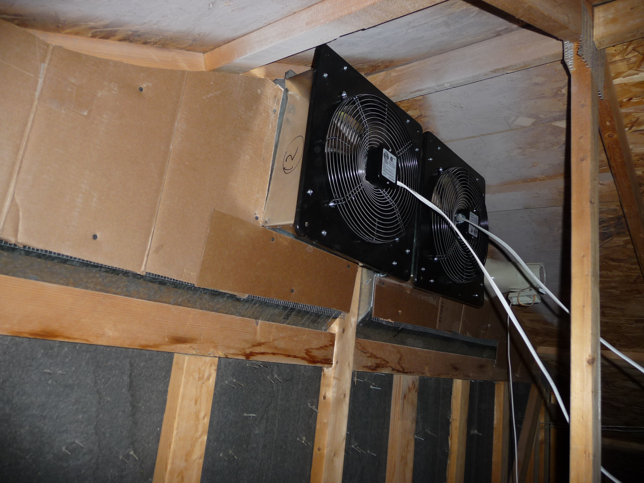 attic venting